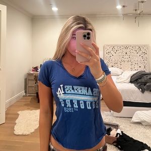 Ucla t shirt